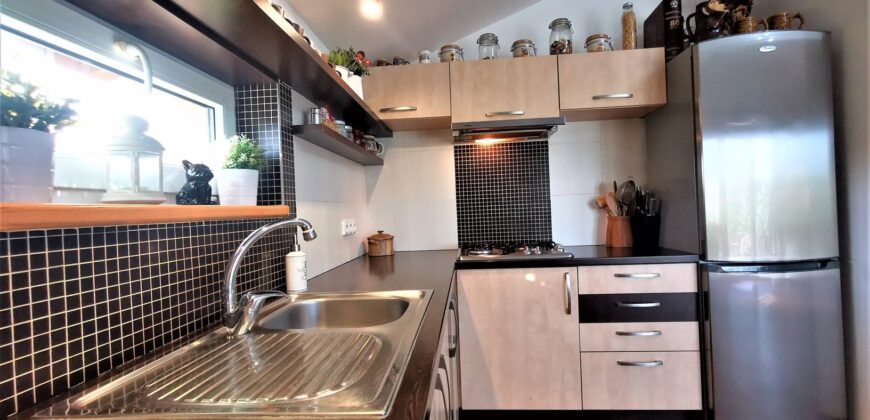 PRODÁNO – Prodej rodinného domu 80 m², pozemek 1 000 m² Všeruby – Klenovice, okres Plzeň-sever