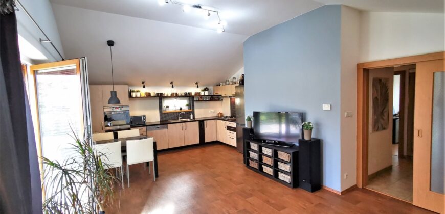 PRODÁNO – Prodej rodinného domu 80 m², pozemek 1 000 m² Všeruby – Klenovice, okres Plzeň-sever