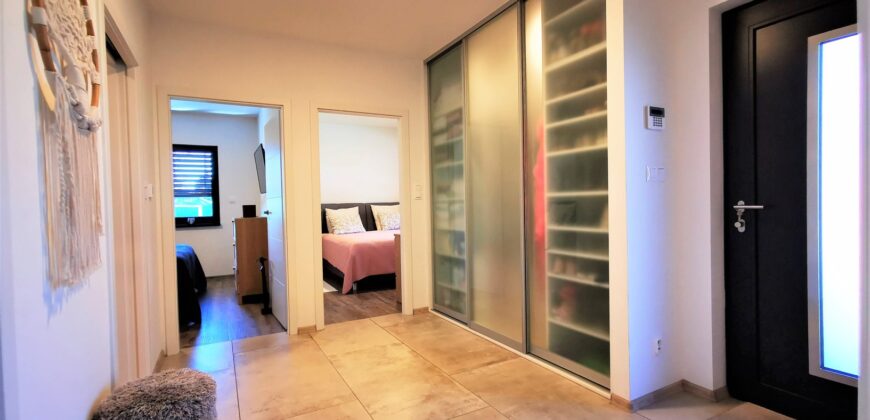 Prodej rodinného domu 100 m², pozemek 533 m² Dukelská, Vejprnice