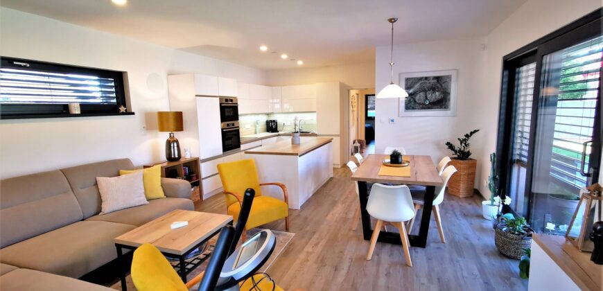 Prodej rodinného domu 100 m², pozemek 533 m² Dukelská, Vejprnice