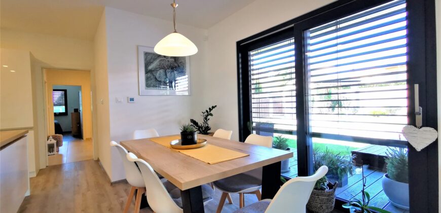Prodej rodinného domu 100 m², pozemek 533 m² Dukelská, Vejprnice