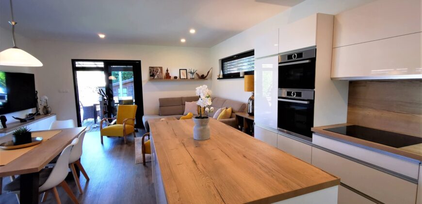Prodej rodinného domu 100 m², pozemek 533 m² Dukelská, Vejprnice