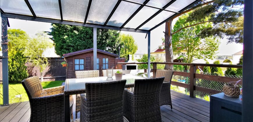 Prodej rodinného domu 100 m², pozemek 533 m² Dukelská, Vejprnice