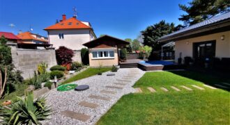 Prodej rodinného domu 100 m², pozemek 533 m² Dukelská, Vejprnice