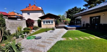Prodej rodinného domu 100 m², pozemek 533 m² Dukelská, Vejprnice