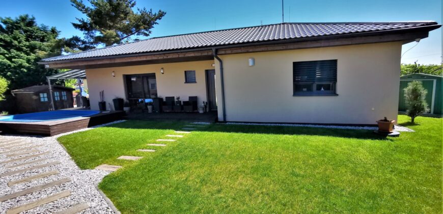 Prodej rodinného domu 100 m², pozemek 533 m² Dukelská, Vejprnice