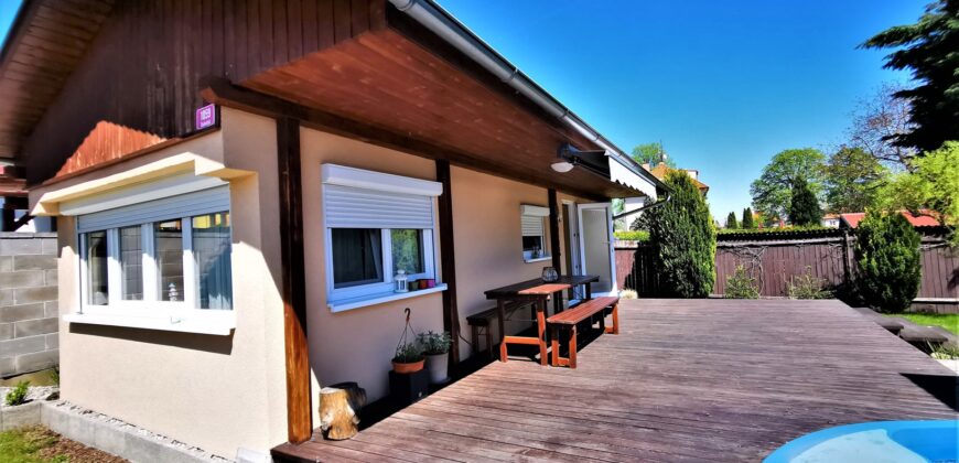 Prodej rodinného domu 100 m², pozemek 533 m² Dukelská, Vejprnice