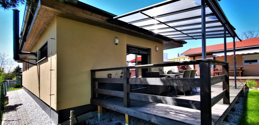 Prodej rodinného domu 100 m², pozemek 533 m² Dukelská, Vejprnice