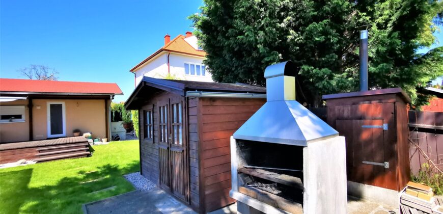 Prodej rodinného domu 100 m², pozemek 533 m² Dukelská, Vejprnice