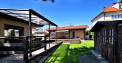 Prodej rodinného domu 100 m², pozemek 533 m² Dukelská, Vejprnice