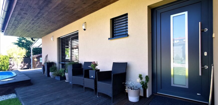 Prodej rodinného domu 100 m², pozemek 533 m² Dukelská, Vejprnice
