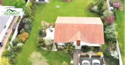 PRODÁNO – Prodej rodinného domu 80 m², pozemek 1 000 m² Všeruby – Klenovice, okres Plzeň-sever