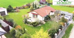 PRODÁNO – Prodej rodinného domu 80 m², pozemek 1 000 m² Všeruby – Klenovice, okres Plzeň-sever