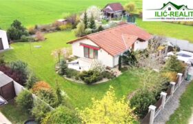 Prodej rodinného domu 80 m², pozemek 1 000 m² Všeruby – Klenovice, okres Plzeň-sever