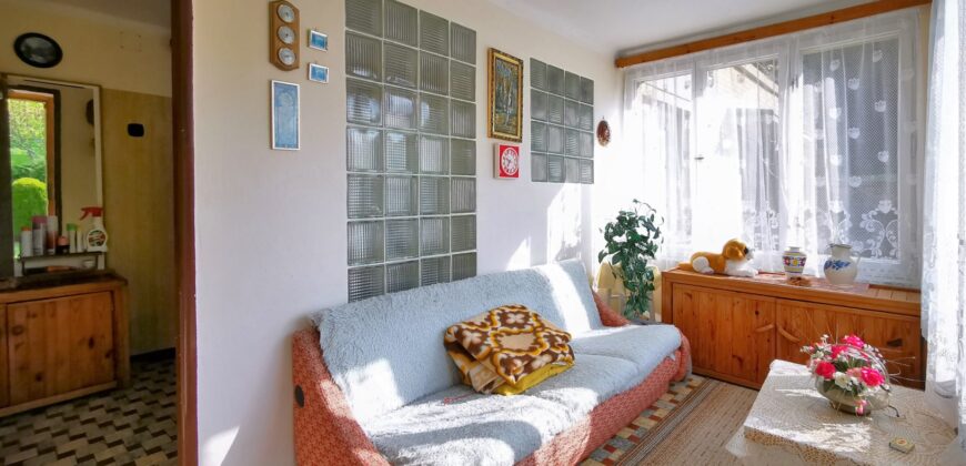 Prodej rodinného domu 160 m², pozemek 1 136 m² Manětín – Vysočany, okres Plzeň-sever