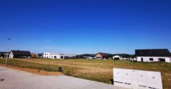 PRODÁNO-Prodej stavebního pozemku 732 m² Rokycany, okres Rokycany