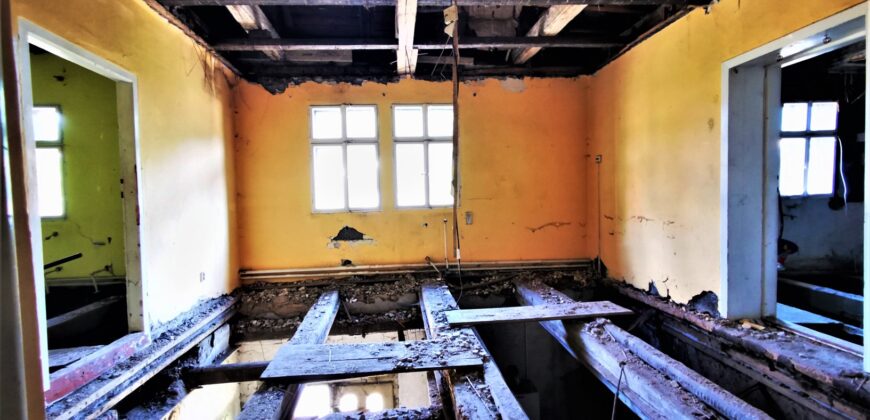 PRODÁNO – Prodej rodinného domu 420 m², pozemek 494 m² Havlíčkova, Jáchymov