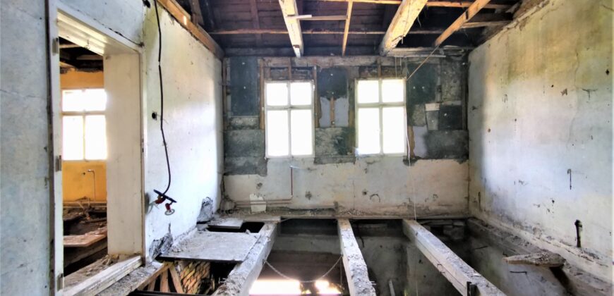 PRODÁNO – Prodej rodinného domu 420 m², pozemek 494 m² Havlíčkova, Jáchymov