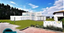 Prodej stavebního pozemku 763 m² Zruč-Senec, okres Plzeň-sever
