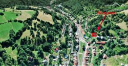 PRODÁNO – Prodej rodinného domu 420 m², pozemek 494 m² Havlíčkova, Jáchymov