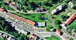 PRODÁNO – Prodej rodinného domu 420 m², pozemek 494 m² Havlíčkova, Jáchymov