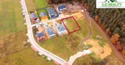 Prodej stavebního pozemku 763 m² Zruč-Senec, okres Plzeň-sever