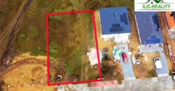 Prodej stavebního pozemku 763 m² Zruč-Senec, okres Plzeň-sever
