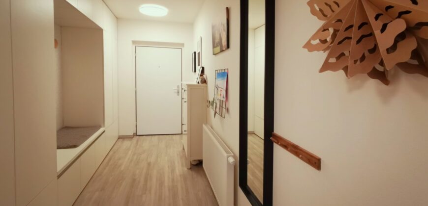 Prodej bytu 3+kk 106 m² (Podkrovní), Plzeň – Bolevec