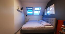 Prodej bytu 3+kk 106 m² (Podkrovní), Plzeň – Bolevec