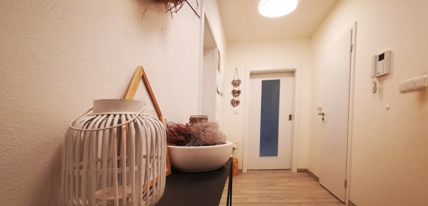 Prodej bytu 3+kk 106 m² (Podkrovní), Plzeň – Bolevec