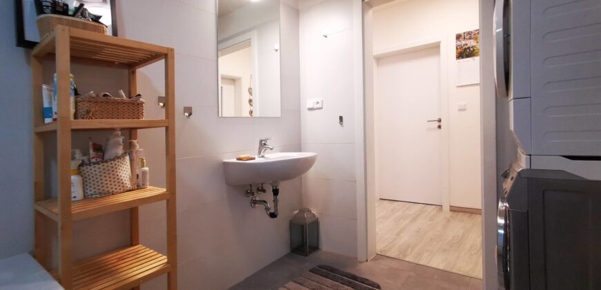 Prodej bytu 3+kk 106 m² (Podkrovní), Plzeň – Bolevec