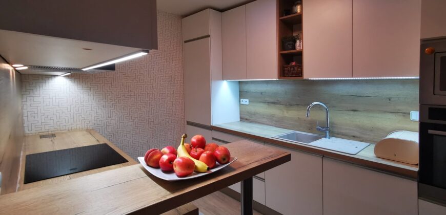 Prodej bytu 3+kk 106 m² (Podkrovní), Plzeň – Bolevec