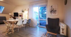 Prodej bytu 3+kk 106 m² (Podkrovní), Plzeň – Bolevec