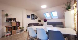 Prodej bytu 3+kk 106 m² (Podkrovní), Plzeň – Bolevec