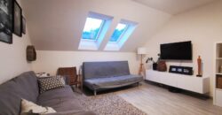 Prodej bytu 3+kk 106 m² (Podkrovní), Plzeň – Bolevec