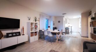 Prodej bytu 3+kk 106 m² (Podkrovní), Plzeň – Bolevec