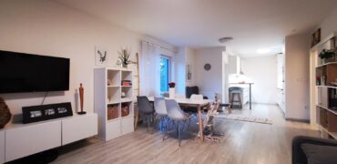Prodej bytu 3+kk 106 m² (Podkrovní), Plzeň – Bolevec