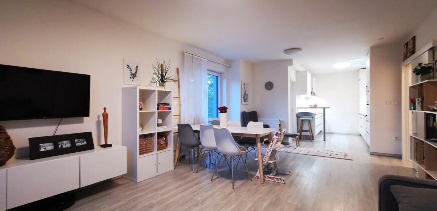 Prodej bytu 3+kk 106 m² (Podkrovní), Plzeň – Bolevec