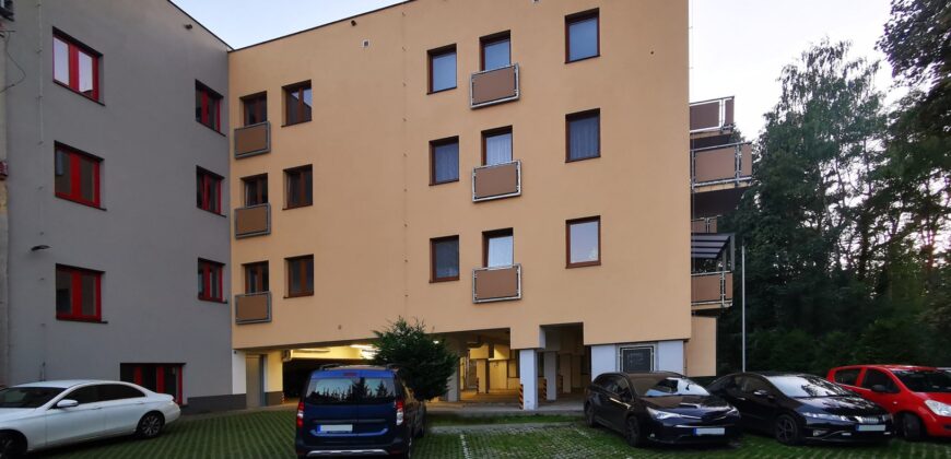 Prodej bytu 3+kk 106 m² (Podkrovní), Plzeň – Bolevec