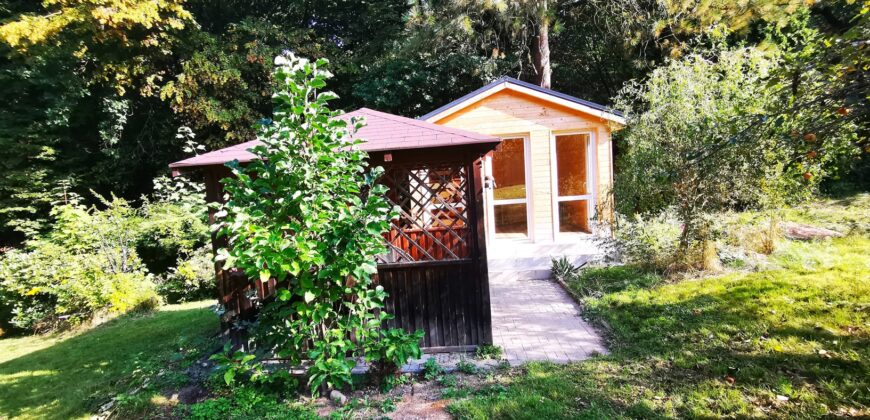 Prodej stavebního pozemku 1 620 m² Plzeň, okres Plzeň-město