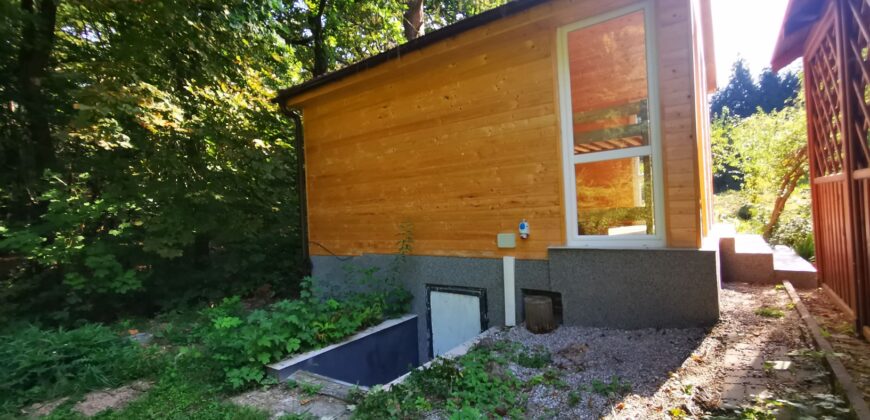 Prodej stavebního pozemku 1 620 m² Plzeň, okres Plzeň-město