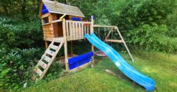 Prodej stavebního pozemku 1 620 m² Plzeň, okres Plzeň-město
