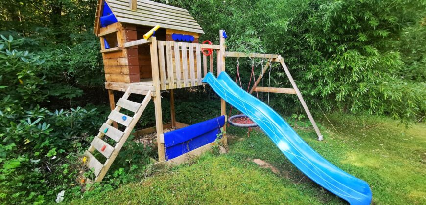 Prodej stavebního pozemku 1 620 m² Plzeň, okres Plzeň-město