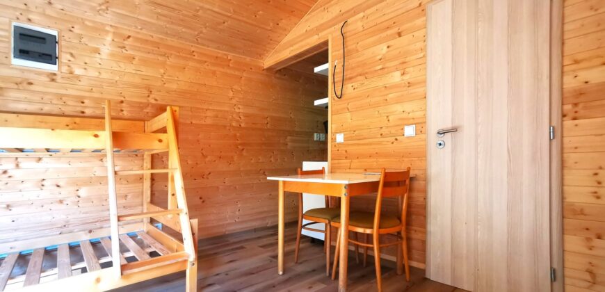 Prodej stavebního pozemku 1 620 m² Plzeň, okres Plzeň-město