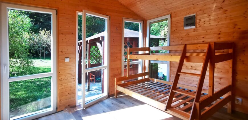 Prodej stavebního pozemku 1 620 m² Plzeň, okres Plzeň-město
