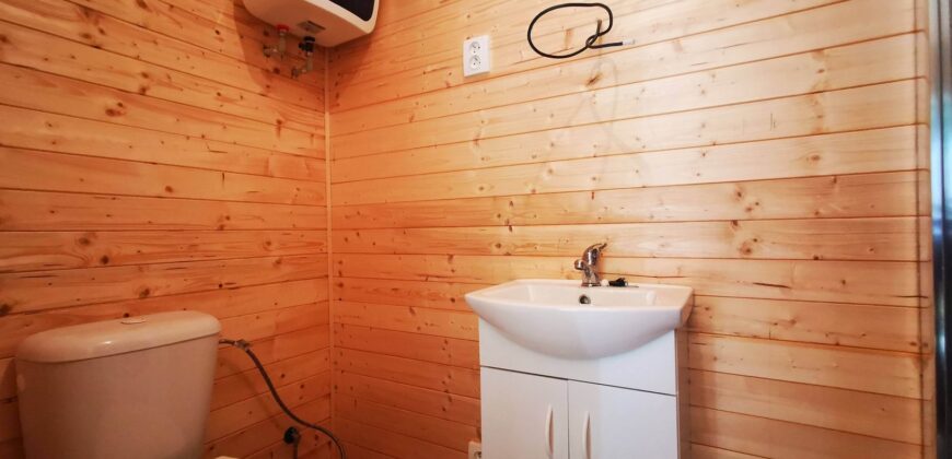 Prodej stavebního pozemku 1 620 m² Plzeň, okres Plzeň-město