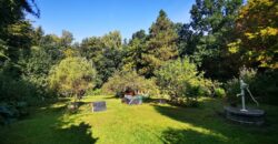 Prodej stavebního pozemku 1 620 m² Plzeň, okres Plzeň-město