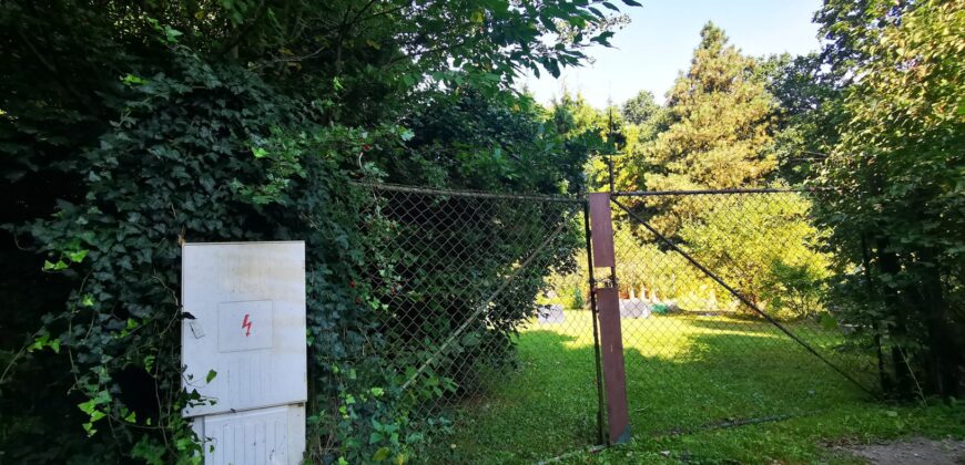 Prodej stavebního pozemku 1 620 m² Plzeň, okres Plzeň-město
