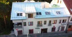 Prodej bytu 3+kk 106 m² (Podkrovní), Plzeň – Bolevec