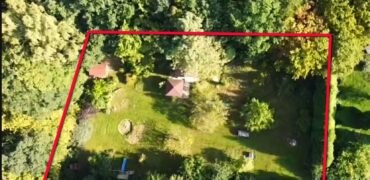 Prodej stavebního pozemku 1 620 m² Plzeň, okres Plzeň-město
